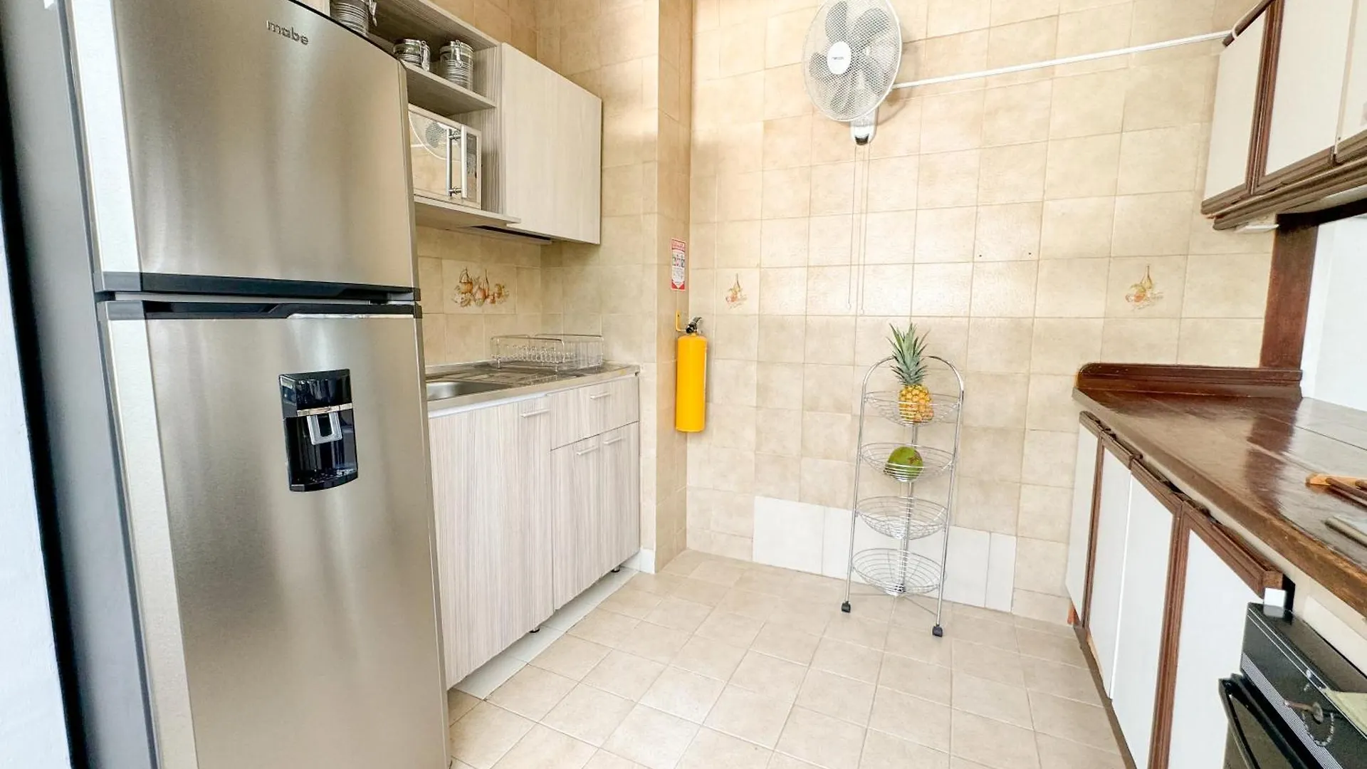 Apartamentos Centro In Rodadero - By Bedviajes 圣玛尔塔