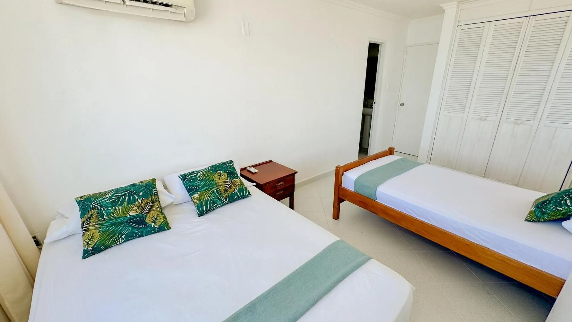 Apartamentos Centro In Rodadero - By Bedviajes 圣玛尔塔 公寓