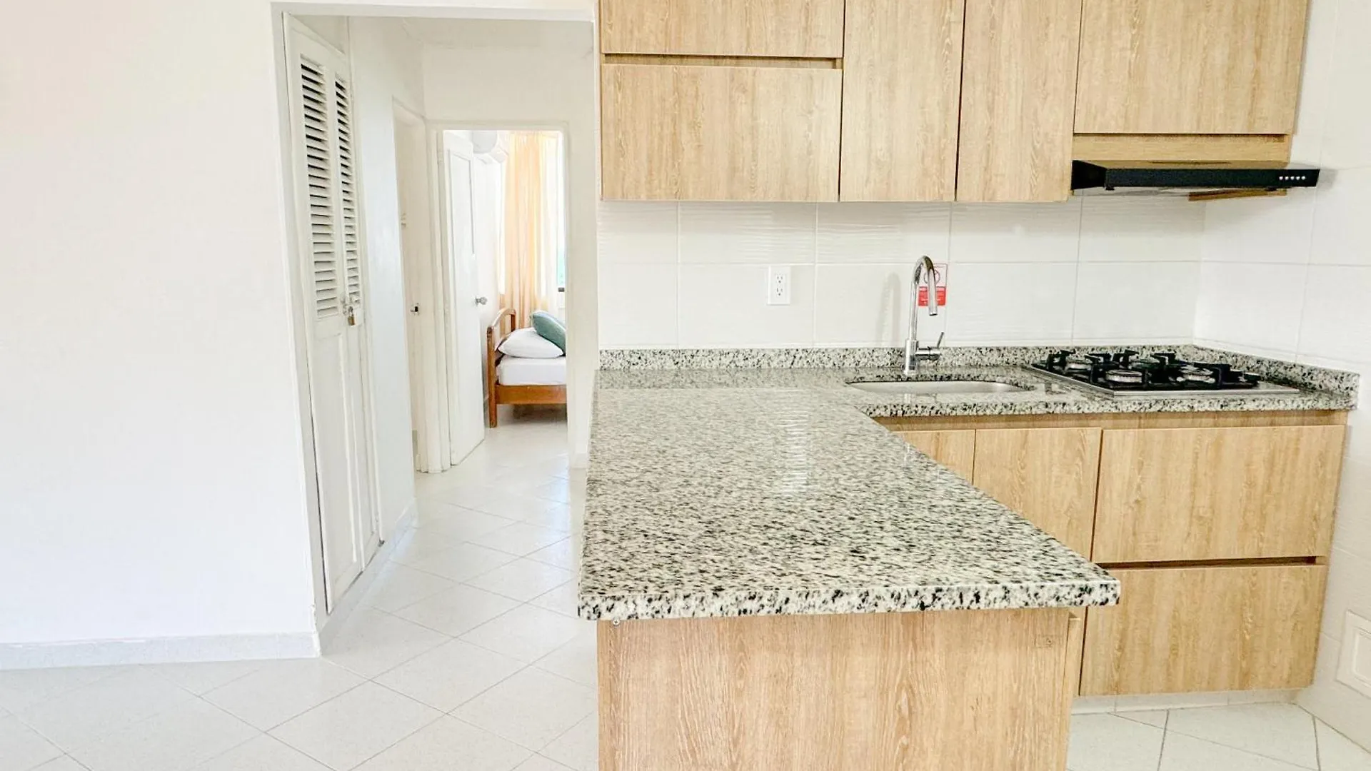 Apartamentos Centro In Rodadero - By Bedviajes 圣玛尔塔 公寓