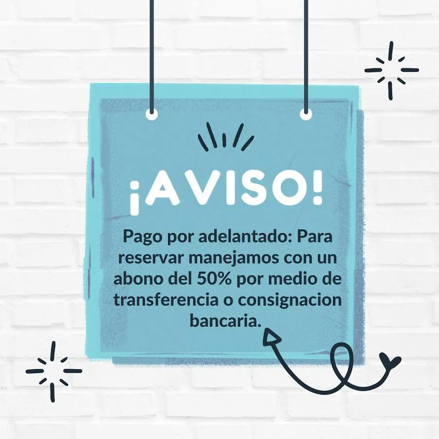 Apartamentos internacional Rodadero con piscina - Bedviajes Santa Marta