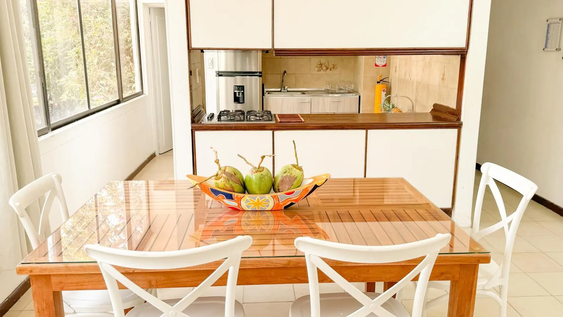 Apartamentos internacional Rodadero con piscina - Bedviajes Santa Marta  Santa Marta (Magdalena)