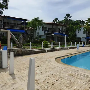 Puesta Del Sol Apartamento