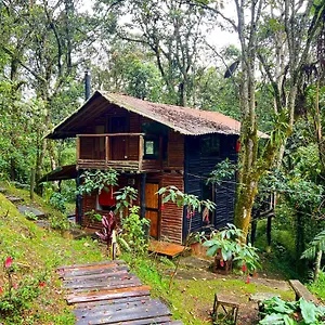  Сasa de vacaciones La Cabaña Musical Colombia
