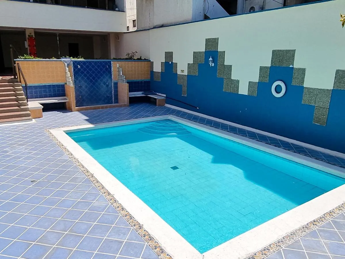 Apartamentos Centro In Rodadero - By Bedviajes Santa Marta  Colômbia