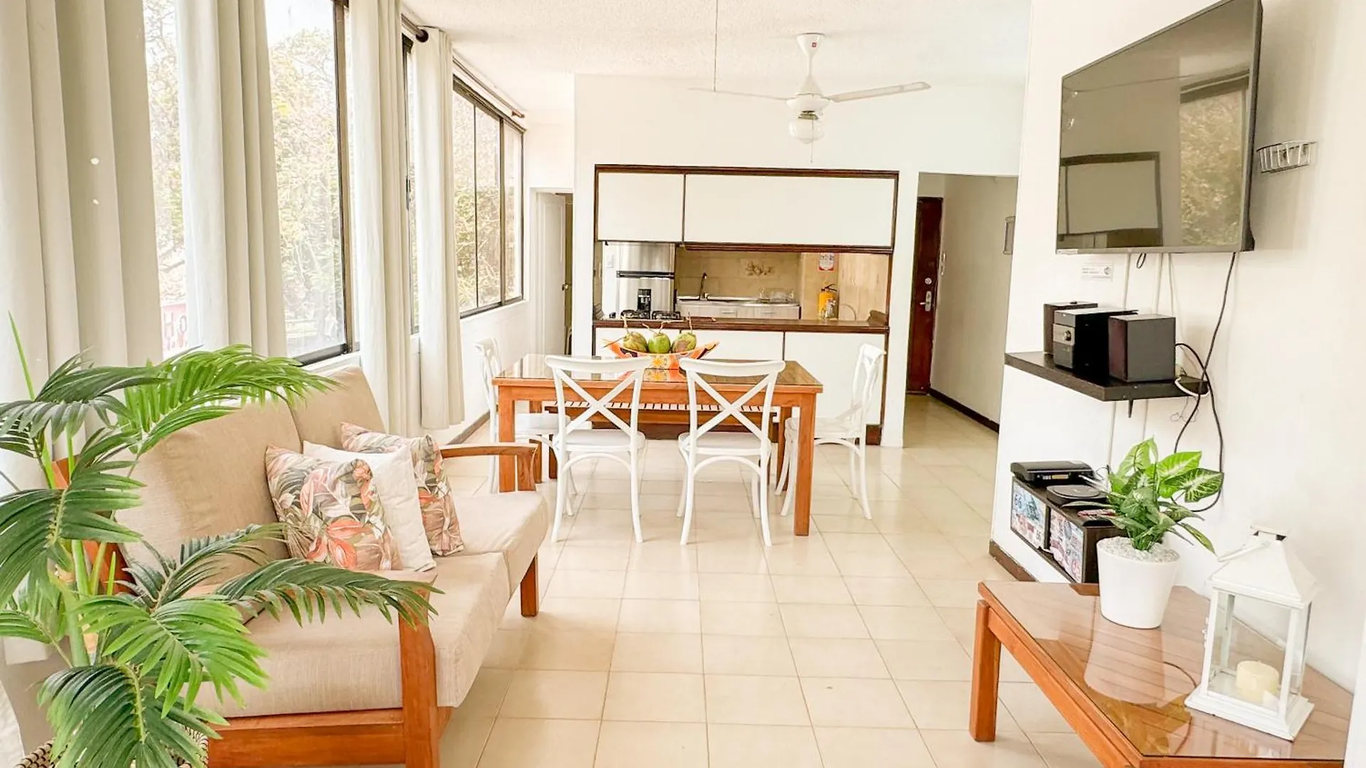 Apartamentos Centro In Rodadero - By Bedviajes Santa Marta  Santa Marta (Magdalena)