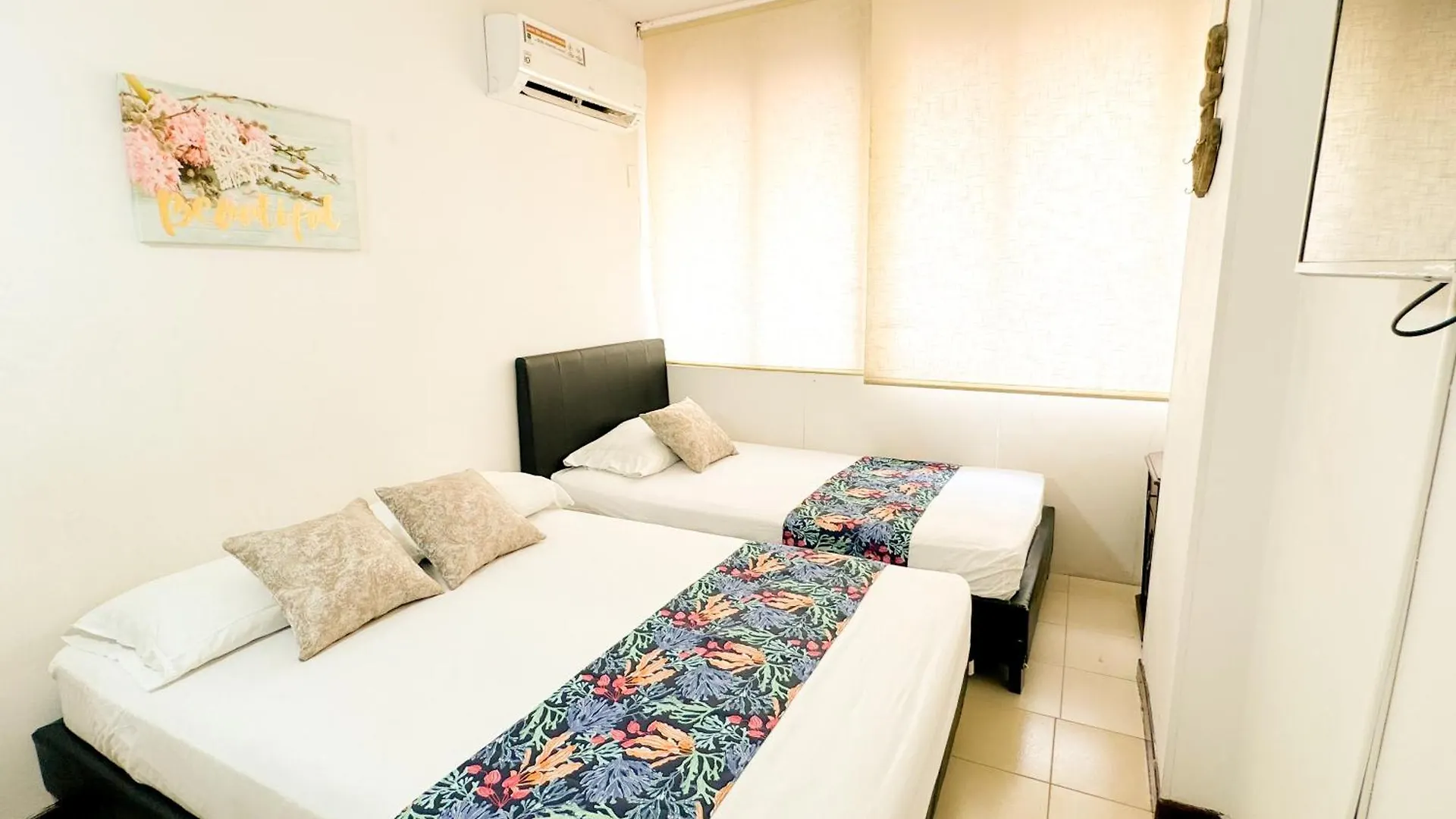 Apartamentos Centro In Rodadero - By Bedviajes Santa Marta  Colômbia