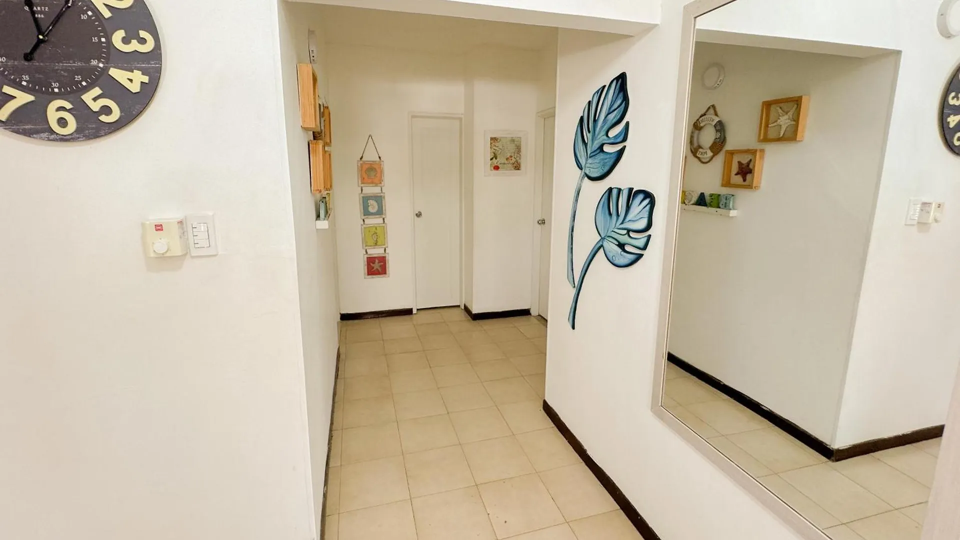 Apartamentos Centro In Rodadero - By Bedviajes Santa Marta