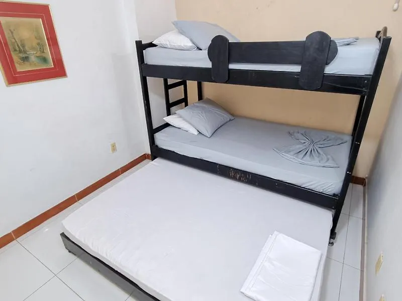Apartamentos Centro In Rodadero - By Bedviajes Santa Marta