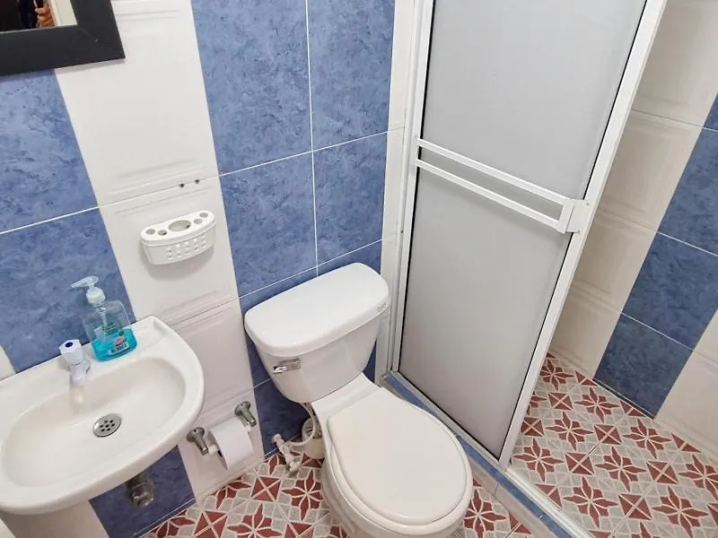 Apartamentos Centro In Rodadero - By Bedviajes Santa Marta  0*, Santa Marta (Magdalena) Colômbia