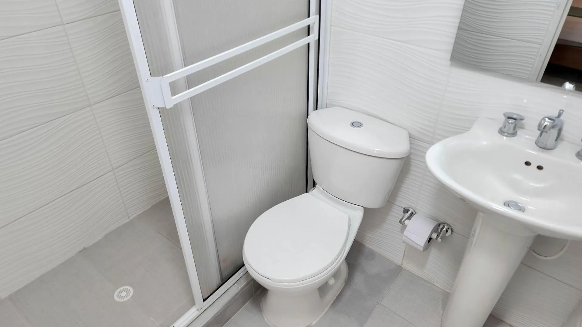 Apartamentos Centro In Rodadero - By Bedviajes Santa Marta