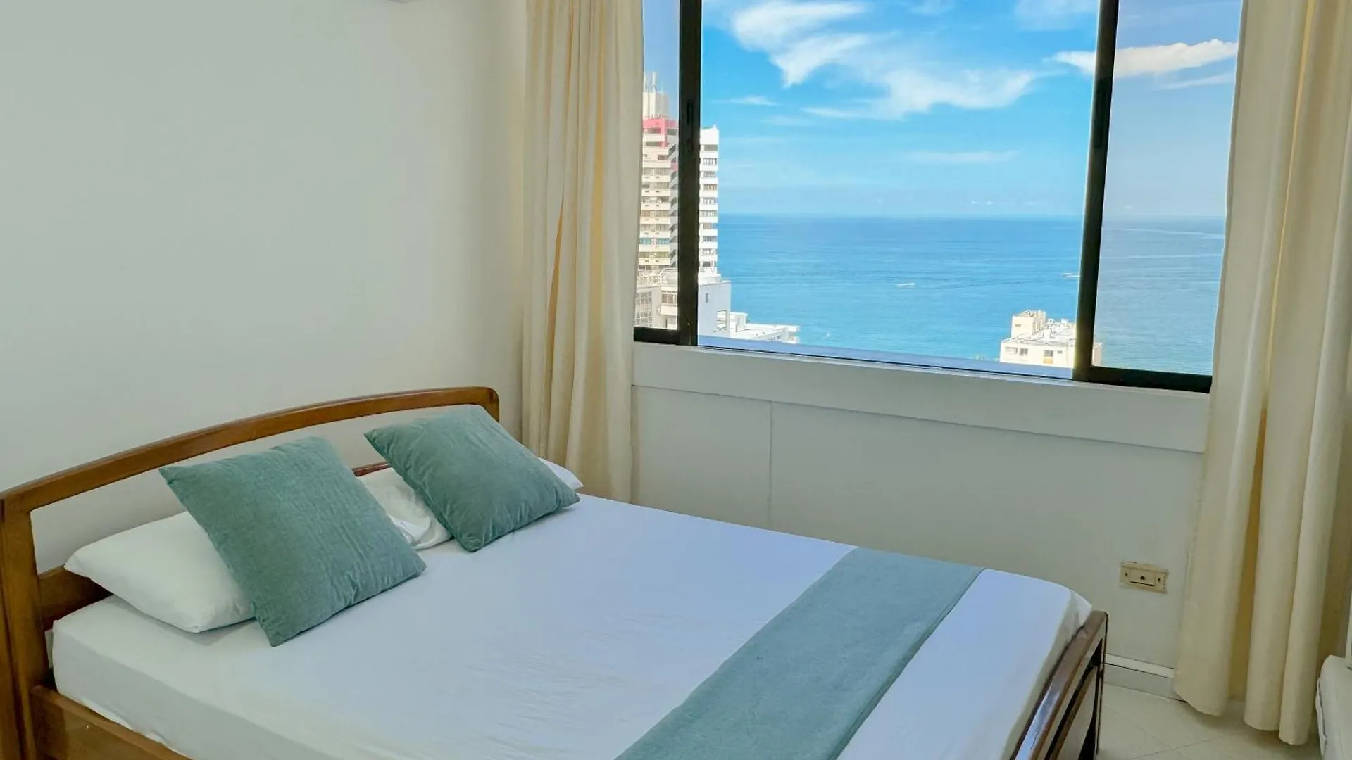 Apartamentos Centro In Rodadero - By Bedviajes Santa Marta  Santa Marta (Magdalena)