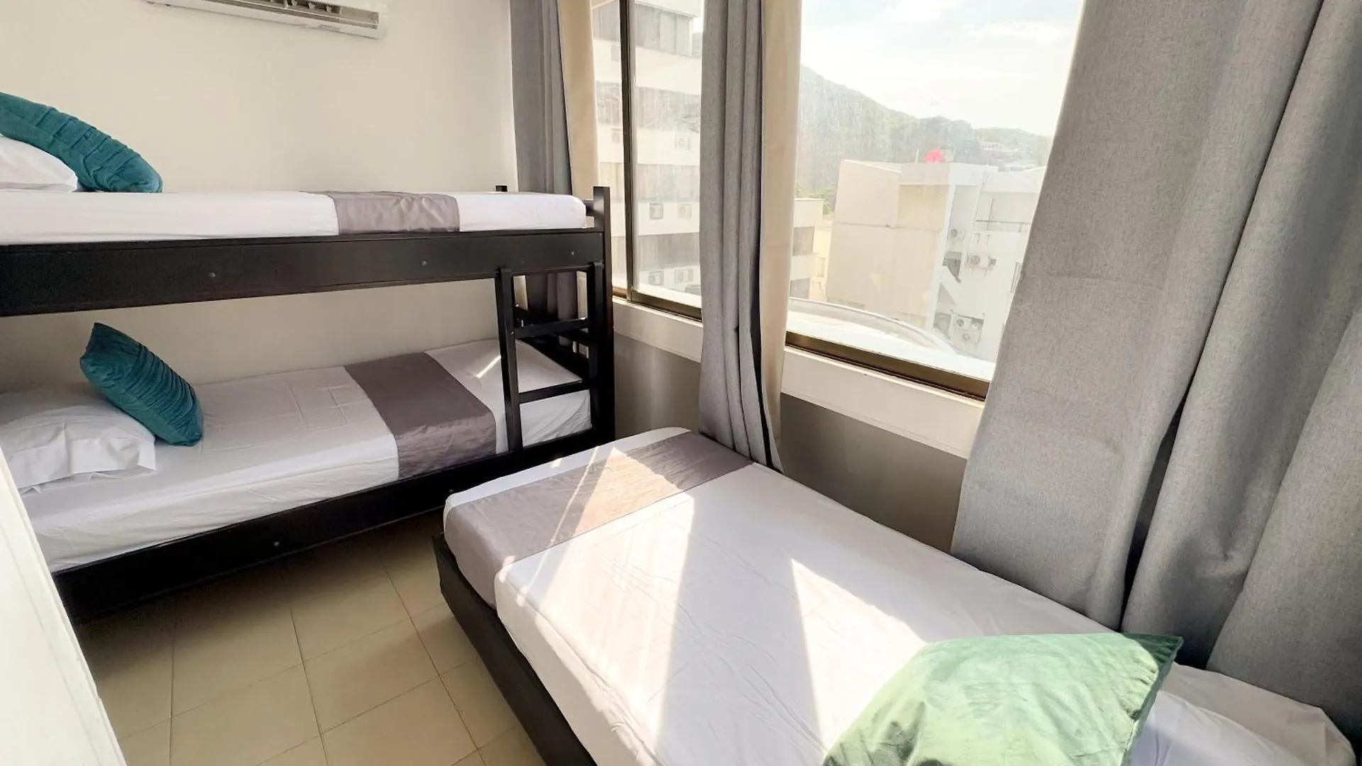Apartamentos Centro In Rodadero - By Bedviajes Santa Marta